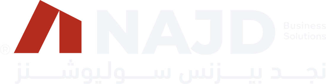 نجد لحلول الأعمال